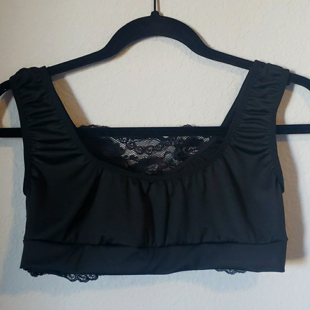 Bralette - Picture 2 of 2